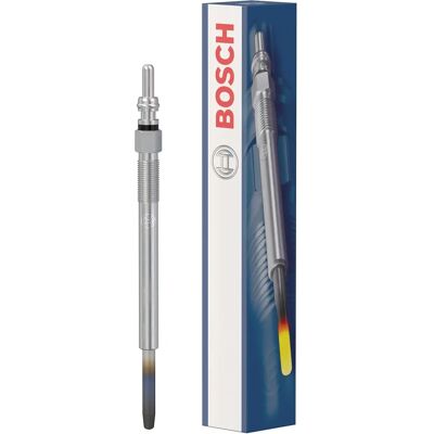 Bosch Model 0 250 204 002 Glow Plug - Diesel Engine Bosch Model 0 250 204 002 Glow Plug - Diesel Engine