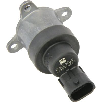Bosch 0928400670 Régulateur de pression de carburant - Système rampe commune Bosch 0928400670 Régulateur de pression de carburant - Système rampe commune
