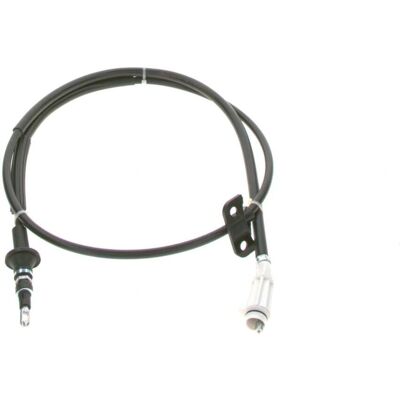 Bosch käsijarruvaijeri - Malli 1987477819 - Sopii Volvo S80/XC70 Bosch käsijarruvaijeri - Malli 1987477819 - Sopii Volvo S80/XC70