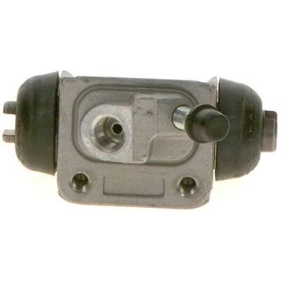 Bosch 0 986 475 856 Cilindro Ruota - Parte Freno per Suzuki Liana, Swift, Subaru Justy Bosch 0 986 475 856 Cilindro Ruota - Parte Freno per Suzuki Liana, Swift, Subaru Justy