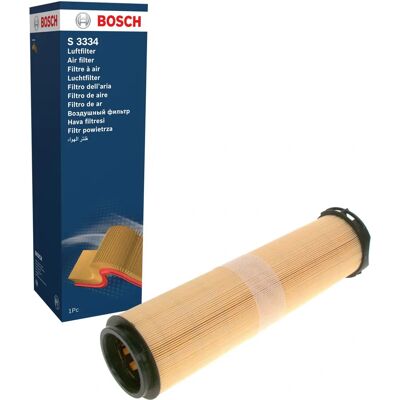 Bosch Luftfilter - 1457433334 - Kartuschenfilter Bosch Luftfilter - 1457433334 - Kartuschenfilter