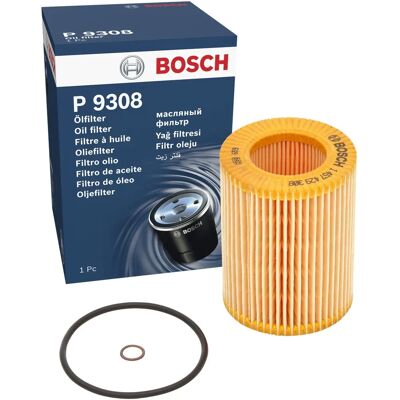 BOSCH Oljesfilter 1 457 429 308 - Oljesfilter BOSCH Oljesfilter 1 457 429 308 - Oljesfilter
