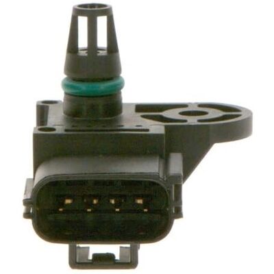 BOSCH 0 261 230 180 Drucksensor - Ansaugschlauch für Mazda, Ford BOSCH 0 261 230 180 Drucksensor - Ansaugschlauch für Mazda, Ford
