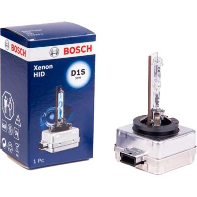 Bosch Xenon D1S Bosch Xenon D1S