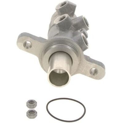 Bosch Cilindru Principal de Frână - Diametru 31,75mm - Aluminiu Bosch Cilindru Principal de Frână - Diametru 31,75mm - Aluminiu