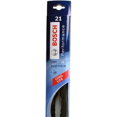Bosch Podwójny wycieraczek - Uniwersalny Dura-Glass Bosch Podwójny wycieraczek - Uniwersalny Dura-Glass