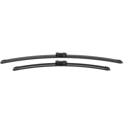Bosch Aerotwin Scheibenwischer Set - 700/530mm für Mercedes R-Klasse & M-Klasse Bosch Aerotwin Scheibenwischer Set - 700/530mm für Mercedes R-Klasse & M-Klasse