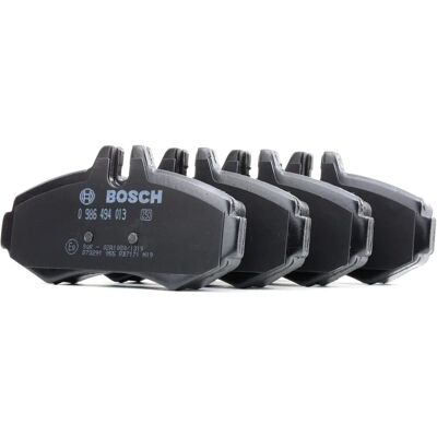 Bosch 0 986 494 013 Bromsbelägg - V-Class Vito W638 Bosch 0 986 494 013 Bromsbelägg - V-Class Vito W638