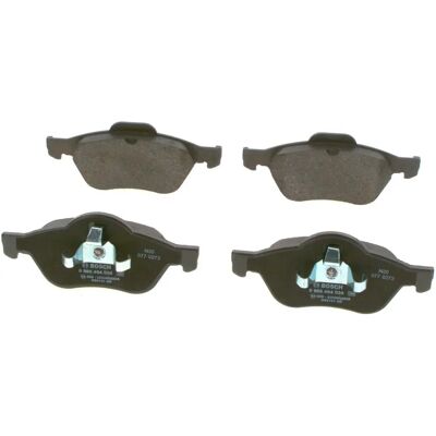 Bosch Bremsbeläge - Passend für Renault Laguna II Twingo II Vorderseite Bosch Bremsbeläge - Passend für Renault Laguna II Twingo II Vorderseite