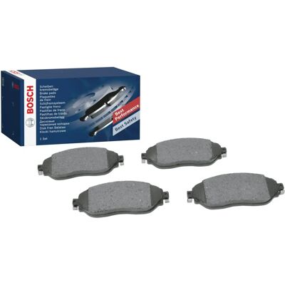BOSCH Malli 0 986 494 023 Jarrupalat - A-luokka BOSCH Malli 0 986 494 023 Jarrupalat - A-luokka