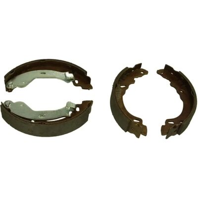 Kit de Sabots de Frein BOSCH - Freins à Tambour - 0 986 487 704 Kit de Sabots de Frein BOSCH - Freins à Tambour - 0 986 487 704