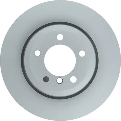 Bosch Ilmastoitu jarrulevy - E46 325mm 25mm Bosch Ilmastoitu jarrulevy - E46 325mm 25mm