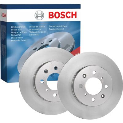 Bosch Honda Modell Bromsskiva - Bromsskiva Bosch Honda Modell Bromsskiva - Bromsskiva