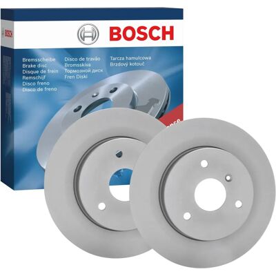 Bosch älykäs jarrulevy - Korkean hiilipitoisuuden Bosch älykäs jarrulevy - Korkean hiilipitoisuuden