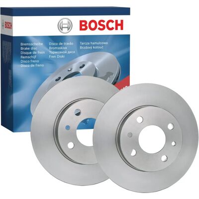 Bosch 0 986 478 342 Brake Disc Bosch 0 986 478 342 Brake Disc