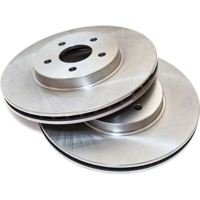 Bosch Mazda Bromsrost - 250,5mm, 9mm tjocklek, ECE-R90 Bosch Mazda Bromsrost - 250,5mm, 9mm tjocklek, ECE-R90
