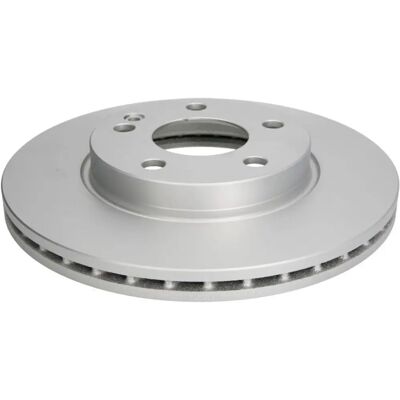 Bosch 0 986 479 186 Ventilerad bromsskiva - Bromsdel Bosch 0 986 479 186 Ventilerad bromsskiva - Bromsdel