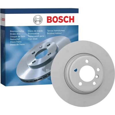 BOSCH BMW 7-sarjan ilmastoitu jarrulevy BOSCH BMW 7-sarjan ilmastoitu jarrulevy