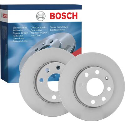 Bosch Hochleistungsbelüfteter Bremsscheibe - Fahrzeugtyp Bosch Hochleistungsbelüfteter Bremsscheibe - Fahrzeugtyp