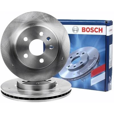 Bosch A 210 423 09 12, 203 423 01 12 Brake Disc - Full, 277.8mm Bosch A 210 423 09 12, 203 423 01 12 Brake Disc - Full, 277.8mm