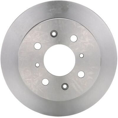 Bosch Bremsscheibe - Honda 239mm, 9mm, 4 Löcher - Bremsscheibe Bosch Bremsscheibe - Honda 239mm, 9mm, 4 Löcher - Bremsscheibe