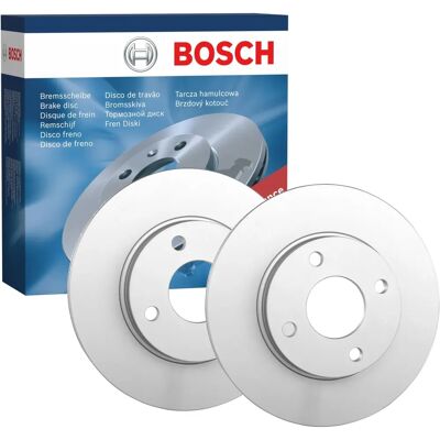 Bosch Model 1323620 Ventilated Brake Disc - Brake Disc Bosch Model 1323620 Ventilated Brake Disc - Brake Disc