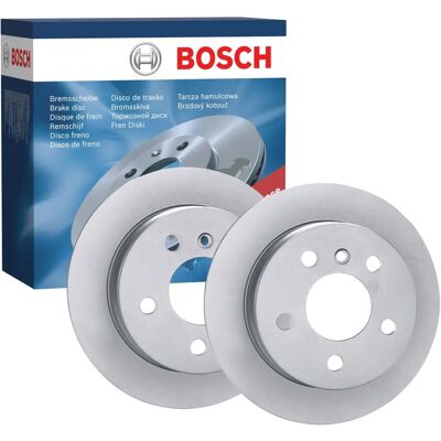 Bosch Mercedes-Benz jarrulevy - 1694230912 Bosch Mercedes-Benz jarrulevy - 1694230912