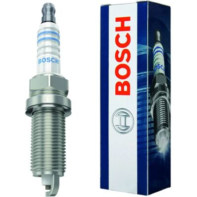 Bosch FR8SC - Zündkerze Nickel - 1 Stück Bosch FR8SC - Zündkerze Nickel - 1 Stück