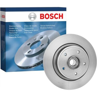 Bosch Laguna II Jarrulevy - Solid Type Bosch Laguna II Jarrulevy - Solid Type