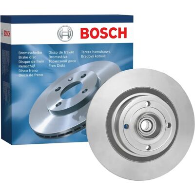 Bosch Bremsscheibe 0 986 479 274 - Bremsen, Renault Scenic II, Megane II Bosch Bremsscheibe 0 986 479 274 - Bremsen, Renault Scenic II, Megane II