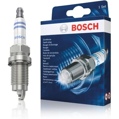Bosch FR7HC Zündkerze - Zündkerze Bosch FR7HC Zündkerze - Zündkerze