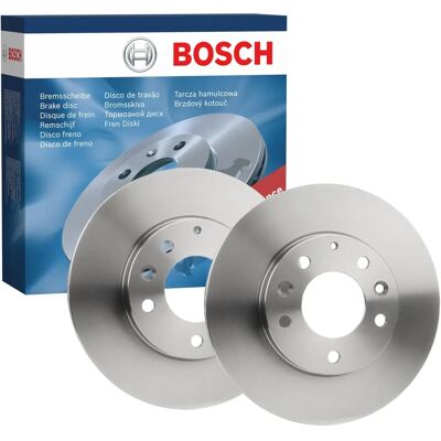 Bosch MAZDA Ilmastoitu jarrulevy - Jarrujärjestelmä Bosch MAZDA Ilmastoitu jarrulevy - Jarrujärjestelmä
