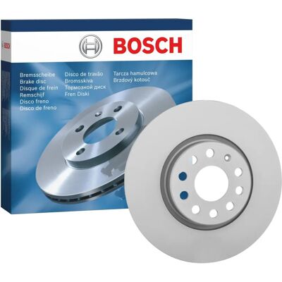 Bosch Modell 5q0615301f Ventilerad bromsring - Bromsring Bosch Modell 5q0615301f Ventilerad bromsring - Bromsring