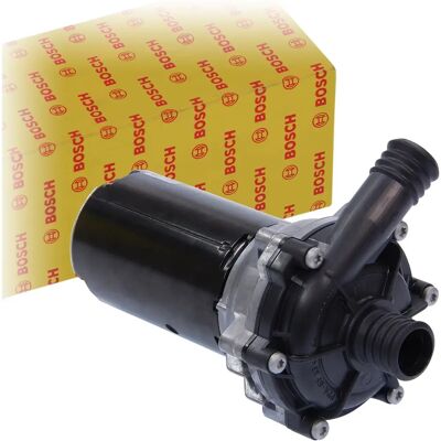 Bosch Pompă de apă - Pentru Mercedes-Benz W211 W212 W166 Bosch Pompă de apă - Pentru Mercedes-Benz W211 W212 W166