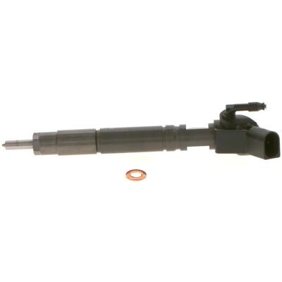 Bosch Malli 0 445 115 068 - Polttoaineen ruisku Mercedes-Benz Sprinter, Viano, Vito Bosch Malli 0 445 115 068 - Polttoaineen ruisku Mercedes-Benz Sprinter, Viano, Vito