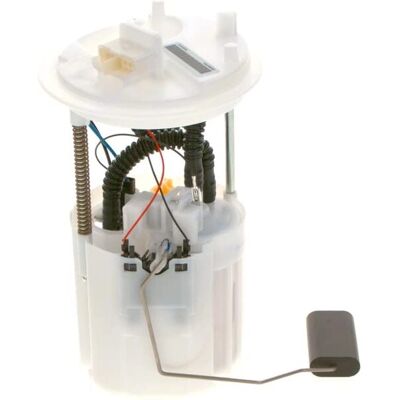 Bosch 0580314138 Polttoaineen syöttöyksikkö - Sähkötankki Bosch 0580314138 Polttoaineen syöttöyksikkö - Sähkötankki
