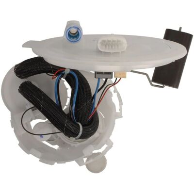 BOSCH Kraftstoffzufuhr-Einheit - Opel Astra H BOSCH Kraftstoffzufuhr-Einheit - Opel Astra H