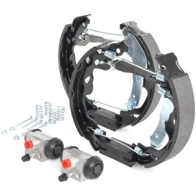 Bosch 0204114333 Set de Clești de Frână - Clești de Frână și Accesorii Bosch 0204114333 Set de Clești de Frână - Clești de Frână și Accesorii