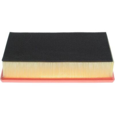 Bosch F 026 400 007 Luftfilter - Motorbeskyttelse Bosch F 026 400 007 Luftfilter - Motorbeskyttelse