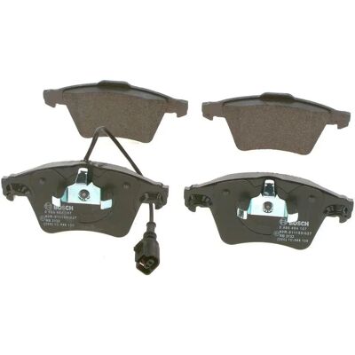 Bosch Jarrupalat - 0 986 494 107 Bosch Jarrupalat - 0 986 494 107