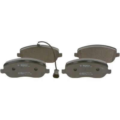 Bosch Modell 0 986 494 068 Front Bremsbeläge - Bremssystem Bosch Modell 0 986 494 068 Front Bremsbeläge - Bremssystem