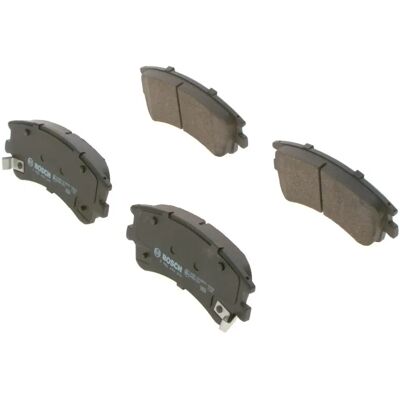 BOSCH Modell 0 986 494 079 Bremsbeläge für Mazda 6 - Bremsbeläge BOSCH Modell 0 986 494 079 Bremsbeläge für Mazda 6 - Bremsbeläge
