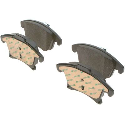 Bosch 0 986 494 108 Set Plăcuțe de Frână - Tip de Produs Bosch 0 986 494 108 Set Plăcuțe de Frână - Tip de Produs