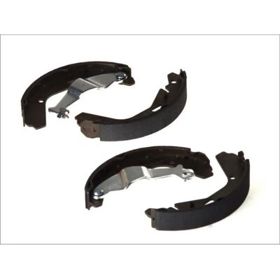 BOSCH Bremsbackensatz - 200mm Durchmesser, 29mm Breite, für Suzuki, Opel, Subaru BOSCH Bremsbackensatz - 200mm Durchmesser, 29mm Breite, für Suzuki, Opel, Subaru