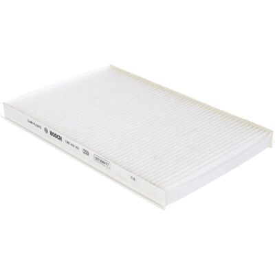 BOSCH Modell 1 987 432 183 Kabinluftfilter - Partikelfilter för Fiat BOSCH Modell 1 987 432 183 Kabinluftfilter - Partikelfilter för Fiat