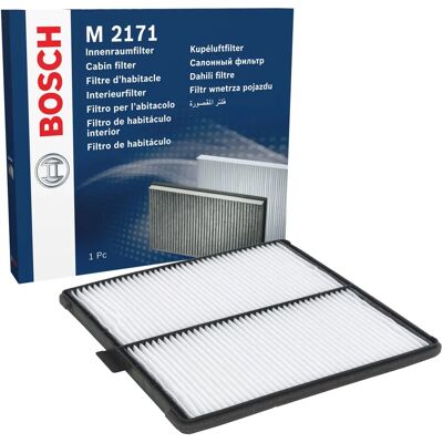 BOSCH 1 987 432 171 Luftfilter - Passasjerrom BOSCH 1 987 432 171 Luftfilter - Passasjerrom