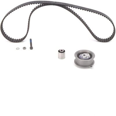 Bosch Zahnriemen-Kit - 137 Zähne Bosch Zahnriemen-Kit - 137 Zähne