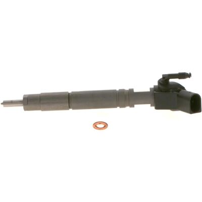 Bosch 0 445 115 065 Bränsleinsprutare - Common Rail Bosch 0 445 115 065 Bränsleinsprutare - Common Rail