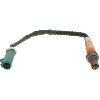 Bosch 0 258 006 484 Kyslíkový senzor pro Ford Galaxy Mk1 MPV Bosch 0 258 006 484 Kyslíkový senzor pro Ford Galaxy Mk1 MPV