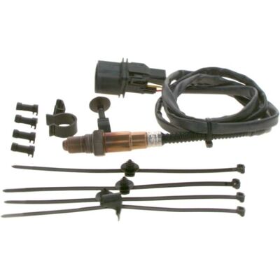 Bosch 0 258 007 351 Sauerstoffsensor - Sauerstoffsensor Bosch 0 258 007 351 Sauerstoffsensor - Sauerstoffsensor